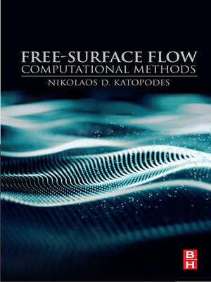 cover image of Free-Surface Flow
